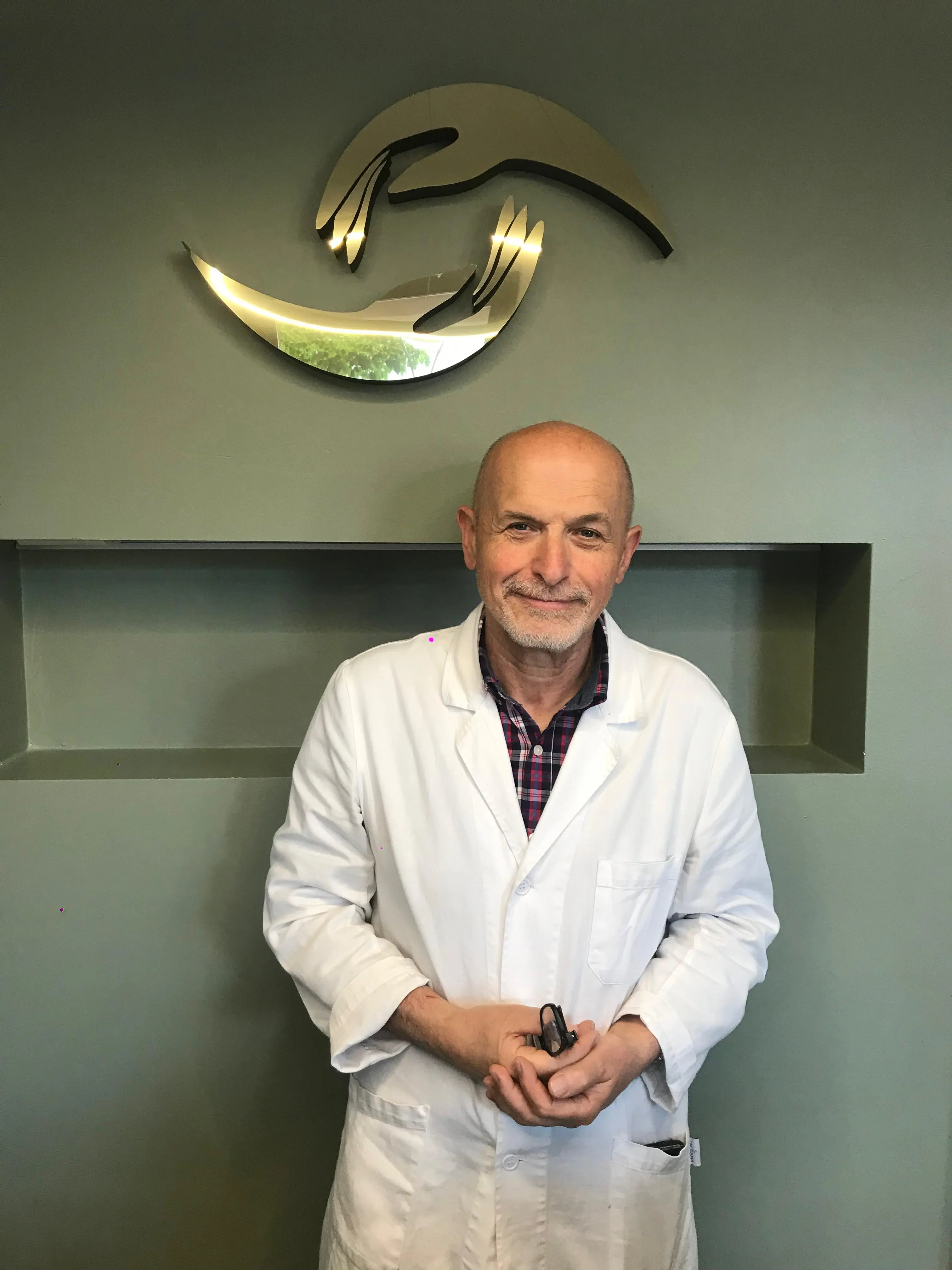 Dr. Matteo Scabini